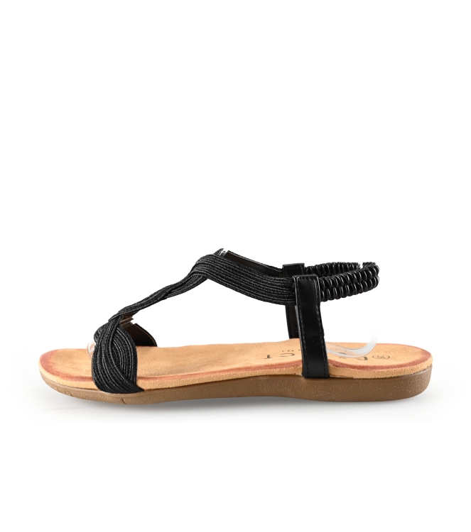DSTRCT Sandalen