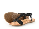 DSTRCT Sandalen