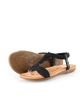 DSTRCT Sandalen