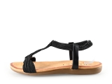 DSTRCT Sandalen