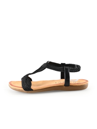 DSTRCT Sandalen