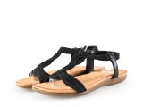 DSTRCT Sandalen