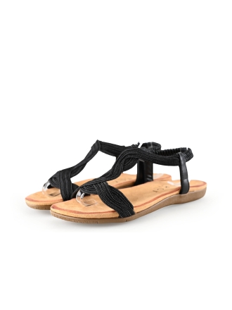 DSTRCT Sandalen