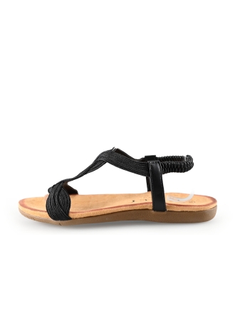 DSTRCT Sandalen Schwarz 281964