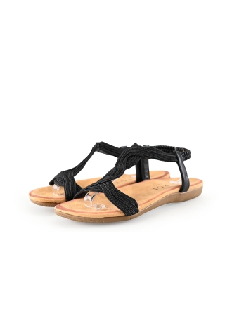 DSTRCT Sandalen