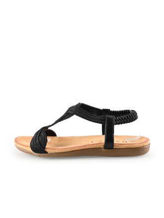 DSTRCT Sandalen