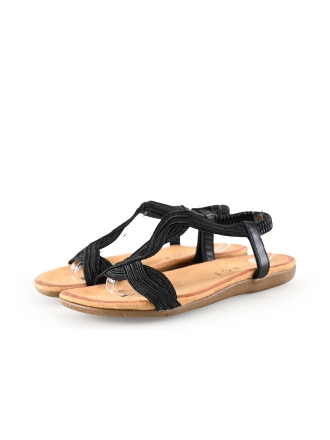 DSTRCT Sandalen