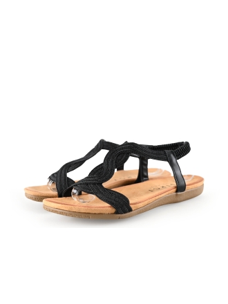 DSTRCT Sandalen