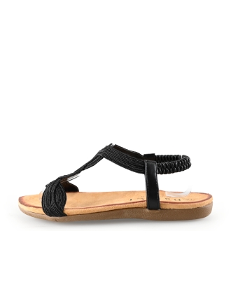 DSTRCT Sandalen