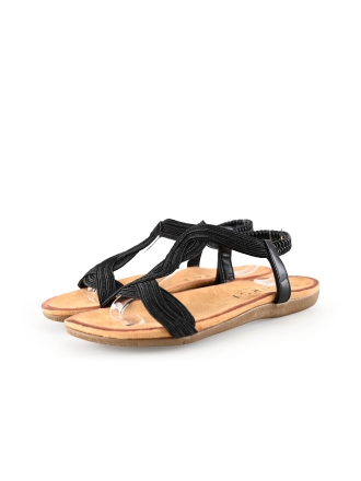 DSTRCT Sandalen