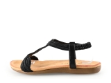 DSTRCT Sandalen