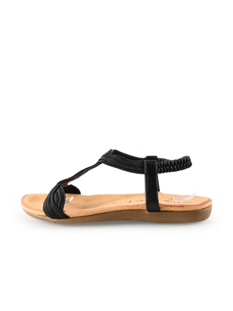 DSTRCT Sandalen