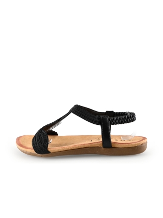 DSTRCT Sandalen