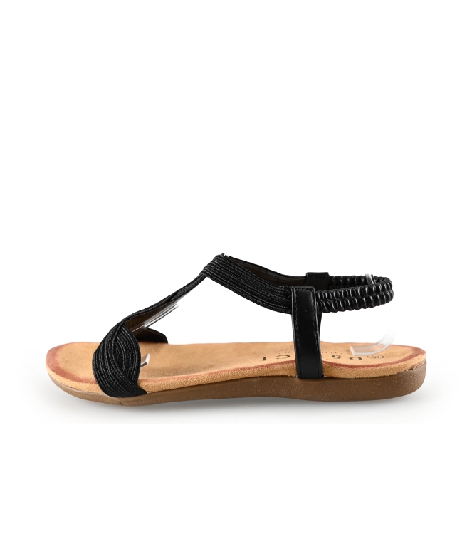 DSTRCT Sandalen