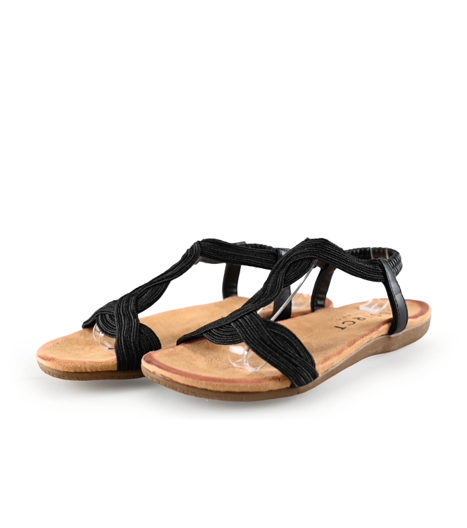 DSTRCT Sandalen