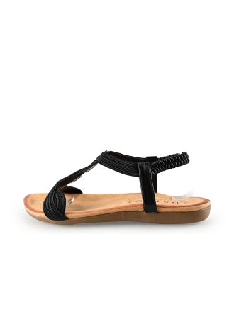 DSTRCT Sandalen