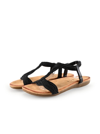DSTRCT Sandalen
