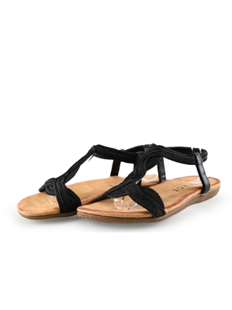 DSTRCT Sandalen