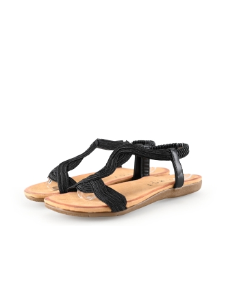 DSTRCT Sandalen
