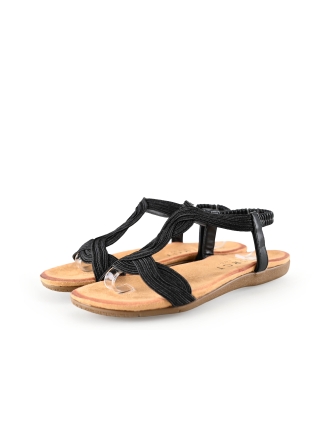 DSTRCT Sandalen