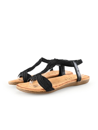 DSTRCT Sandalen