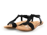 DSTRCT Sandalen