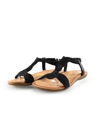 DSTRCT Sandalen