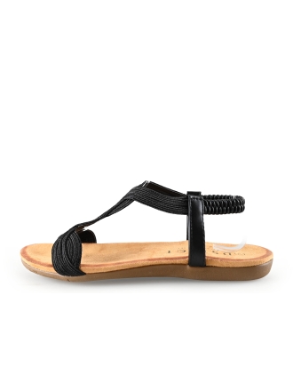 DSTRCT Sandalen
