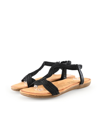 DSTRCT Sandalen