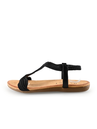 DSTRCT Sandalen