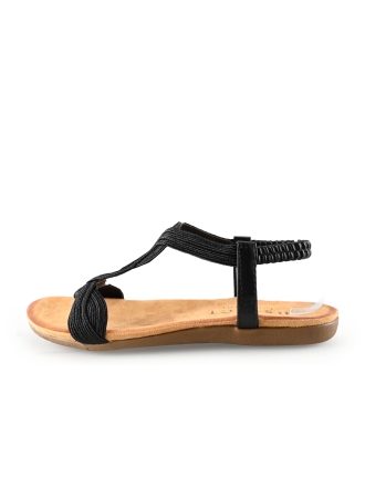 DSTRCT Sandalen