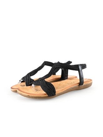 DSTRCT Sandalen