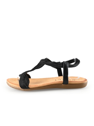 DSTRCT Sandalen