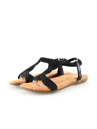 DSTRCT Sandalen