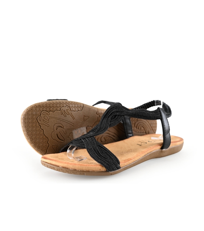 DSTRCT Sandalen