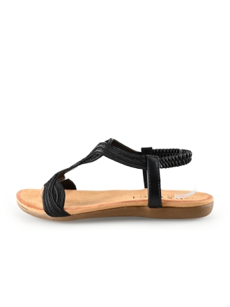 DSTRCT Sandalen