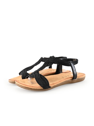 DSTRCT Sandalen