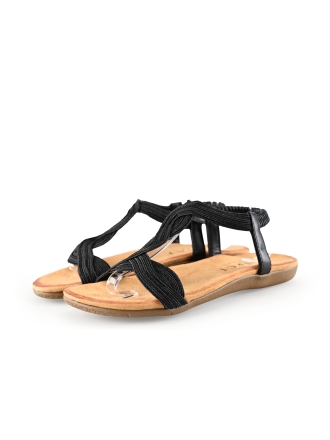 DSTRCT Sandalen