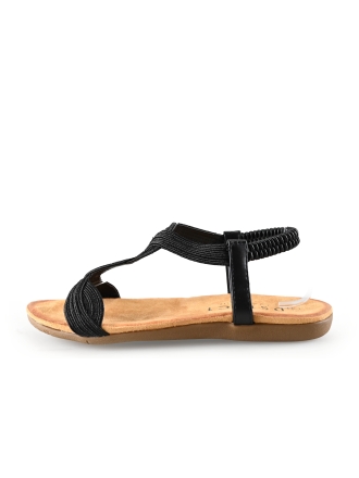 DSTRCT Sandalen