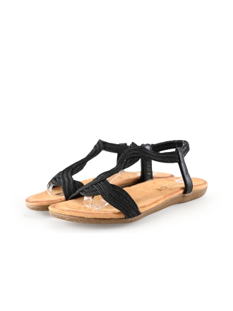 DSTRCT Sandalen