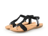 DSTRCT Sandalen