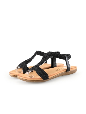 DSTRCT Sandalen