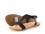 DSTRCT Sandalen