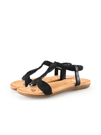 DSTRCT Sandalen