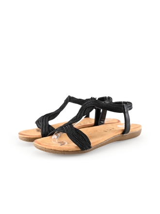 DSTRCT Sandalen