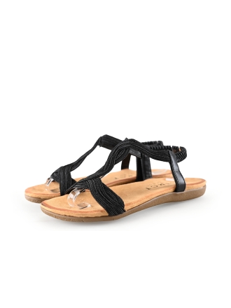 DSTRCT Sandalen