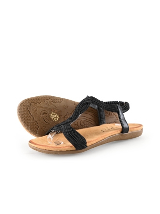 DSTRCT Sandalen