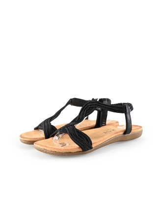 DSTRCT Sandalen