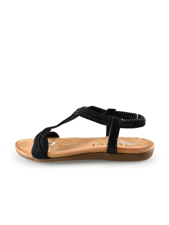 DSTRCT Sandalen