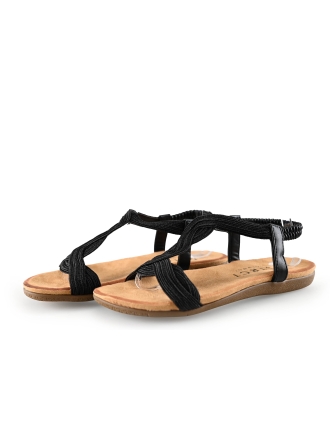 DSTRCT Sandalen